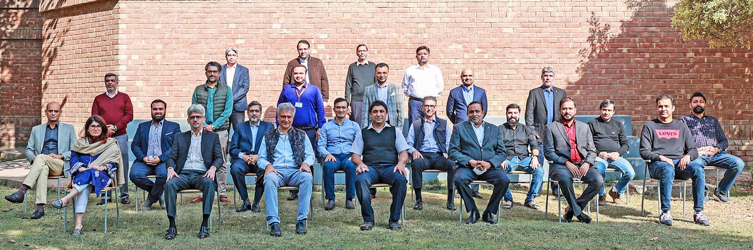 REDC Launches New Programme on Organisational Transformation for ...