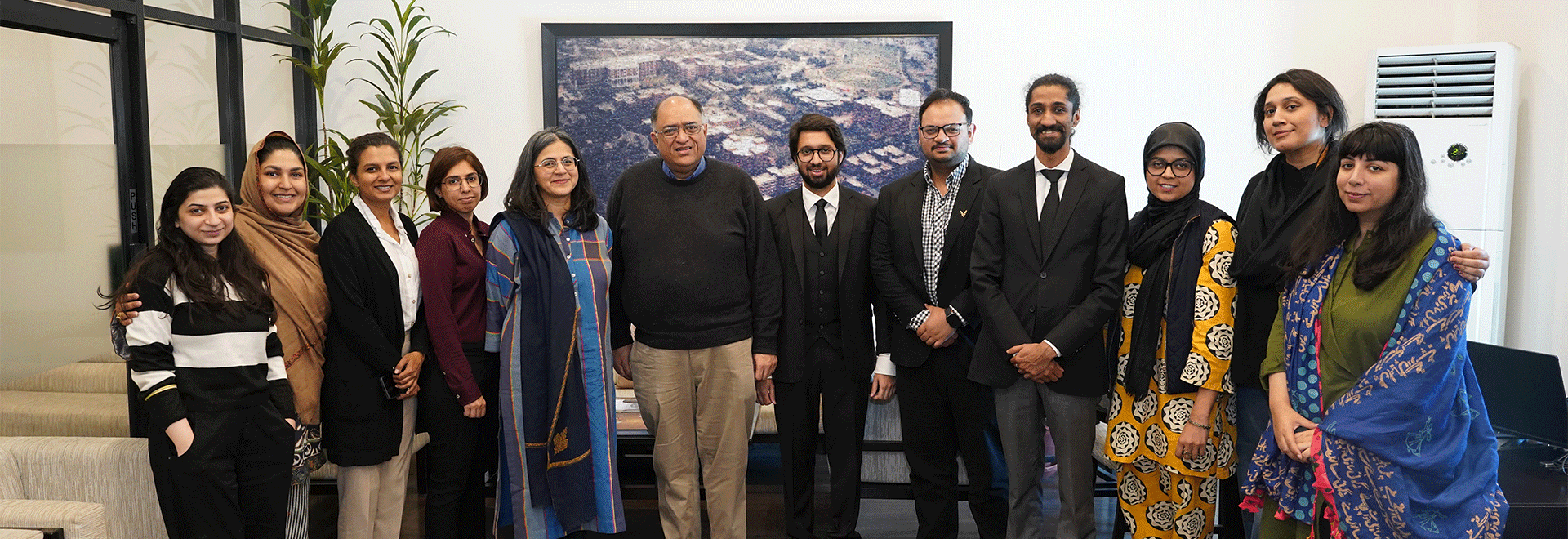 Strengthening Legal Education: LUMS Law Alumni Association Signs MoU ...