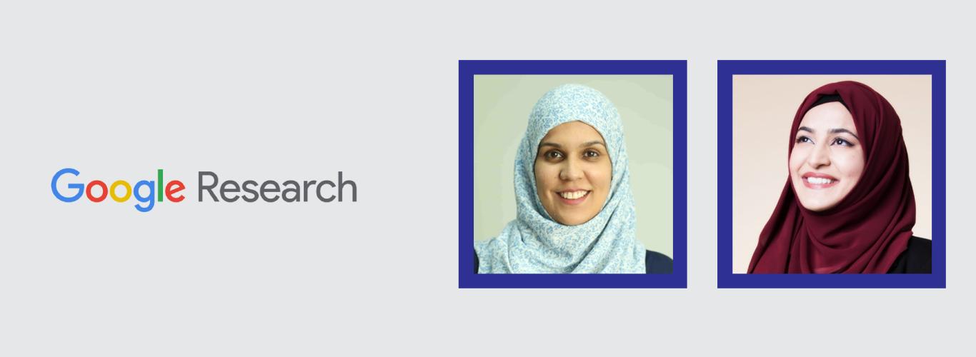  LUMS Faculty Win Google Society-Centered AI Award
