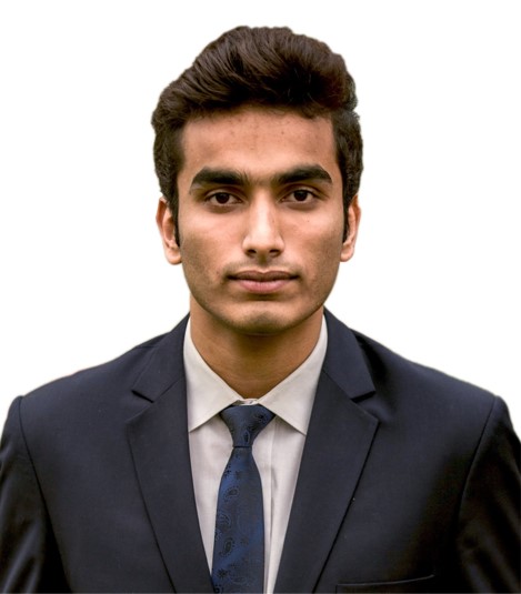 Pc Muhammad Inam Convocation 2020 | Welcome to LUMS