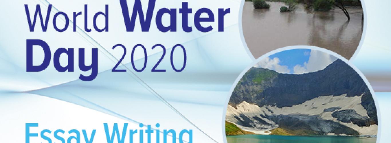 World water day essay