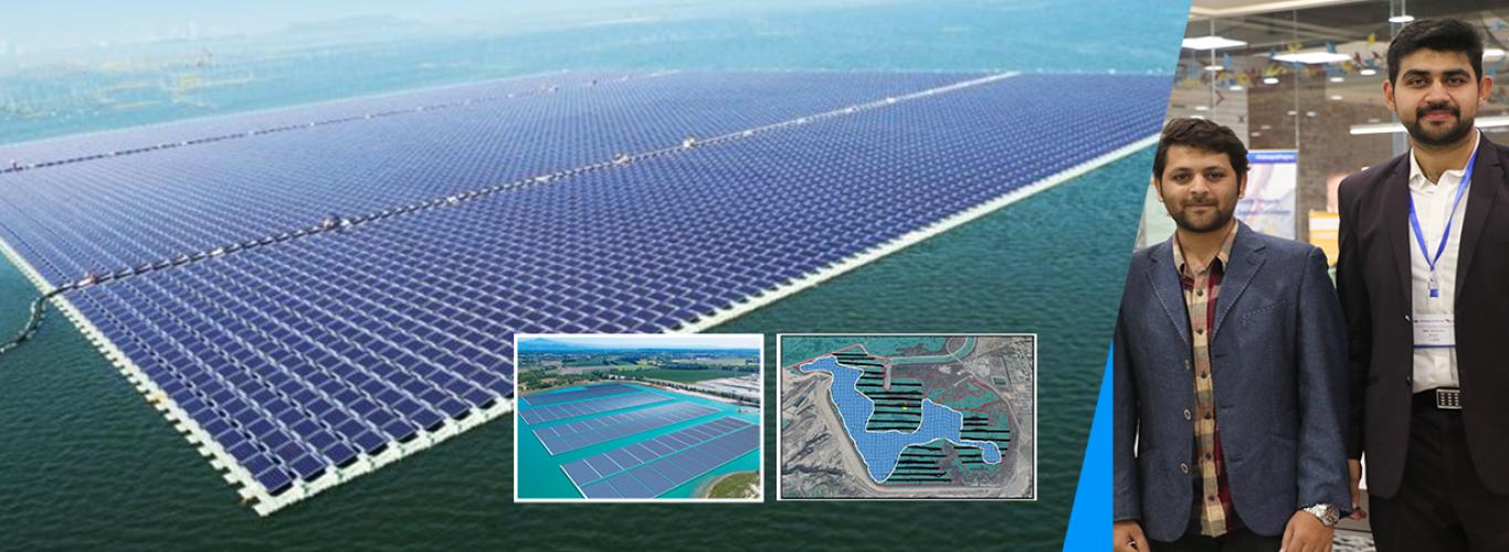 Researchers at LUMS Use Floating PV Alongside Hydroelectric Dams to Cover Peak Power Load