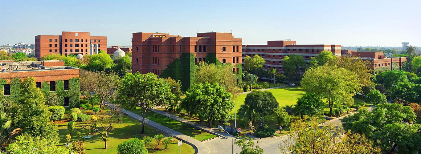 LUMS pano