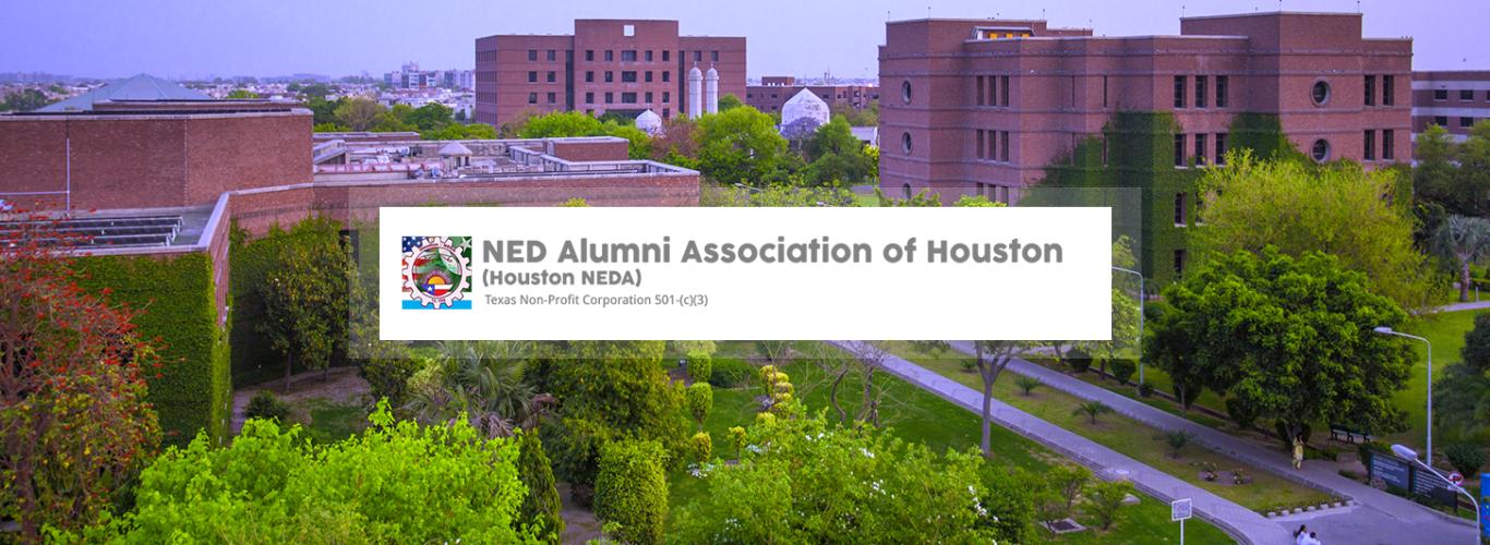 NED Alumni Association Establishes Scholarship Fund for MBA Students