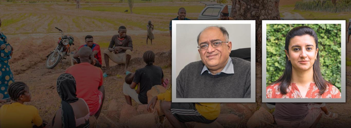  LUMS Makes History at MIT’s Poverty Action Lab