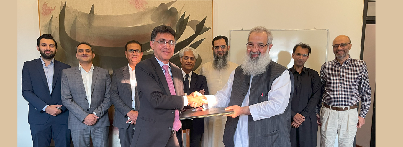 Allied Bank and LUMS’ CeDAR Partner to Drive Blockchain Innovation in Pakistan