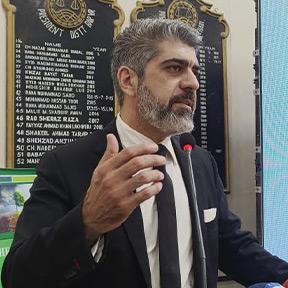 lums employee profile image