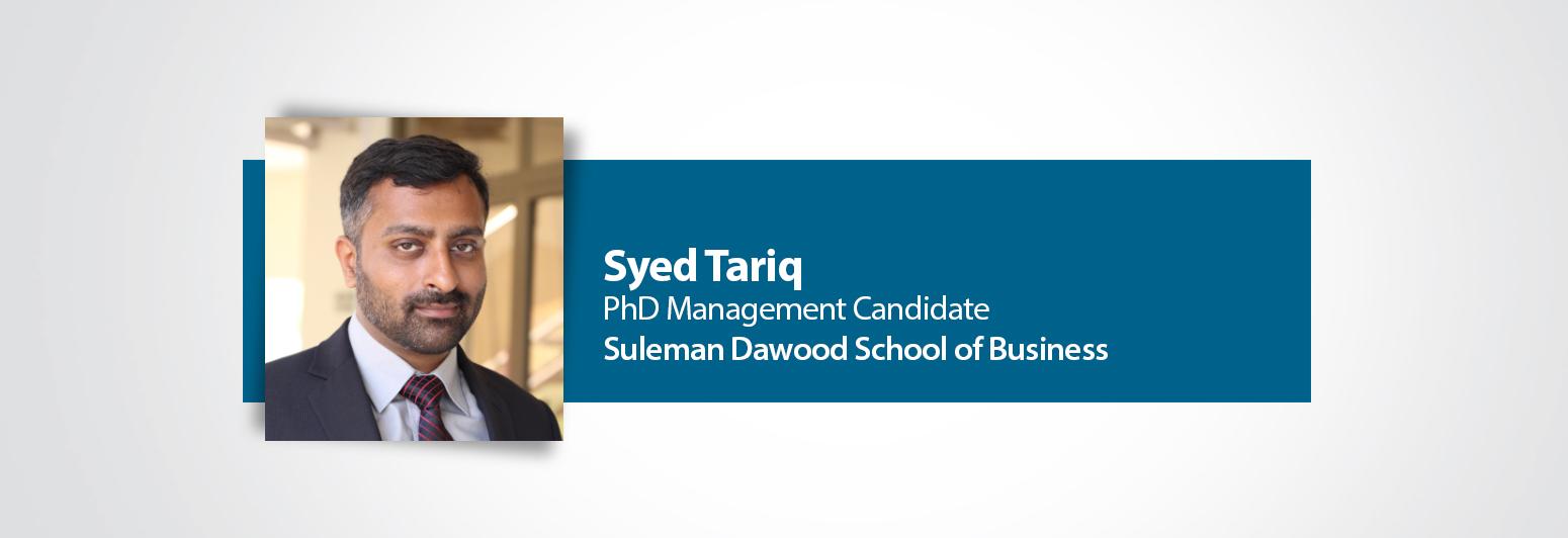 PhD Defence