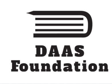 DAAS Foundation Sponsors NOP Scholar