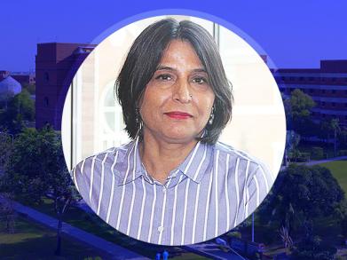 LUMS Appoints Dr. Farhat Haq as Provost