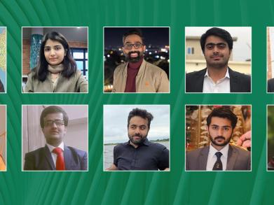 14 LUMS Alumni Qualify for CSS 2023