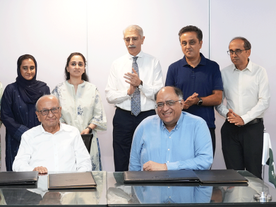 Abdullah Foundation and LUMS Reaffirm Partnership to Expand Access to Education