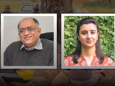  LUMS Makes History at MIT’s Poverty Action Lab