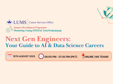 Next Gen Engineers – Your Guide to AI & Data Science Careers