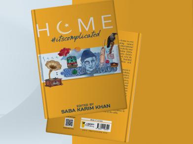 tories Beyond a Single Frame: Book Panel on Home #itscomplicated