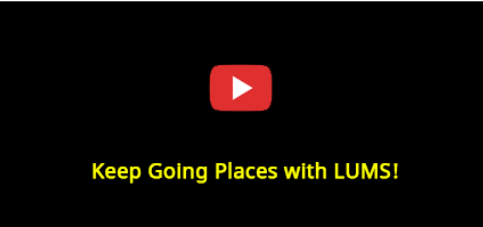 LUMS Journey